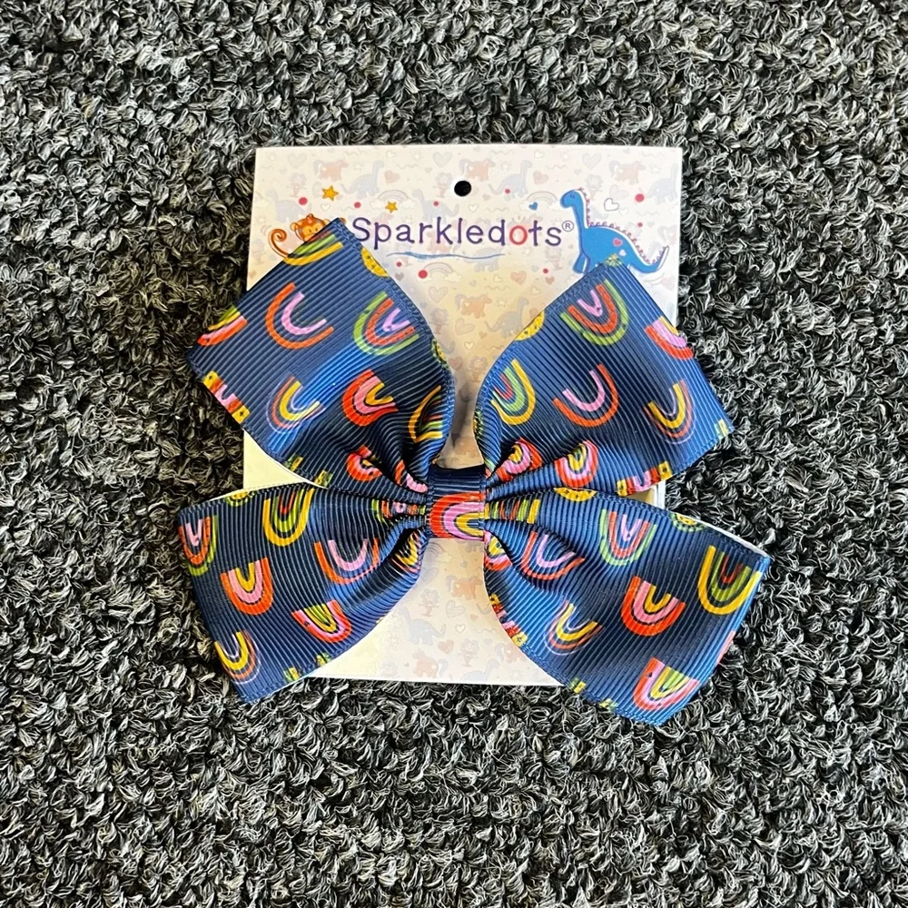 Hair Clips - Picture 6 of 12